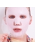 Różowa maska do twarzy ICE CREAM Truskawki i śmietanka, 25g